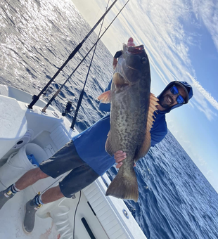 Explore Daytona Beach fishing charters